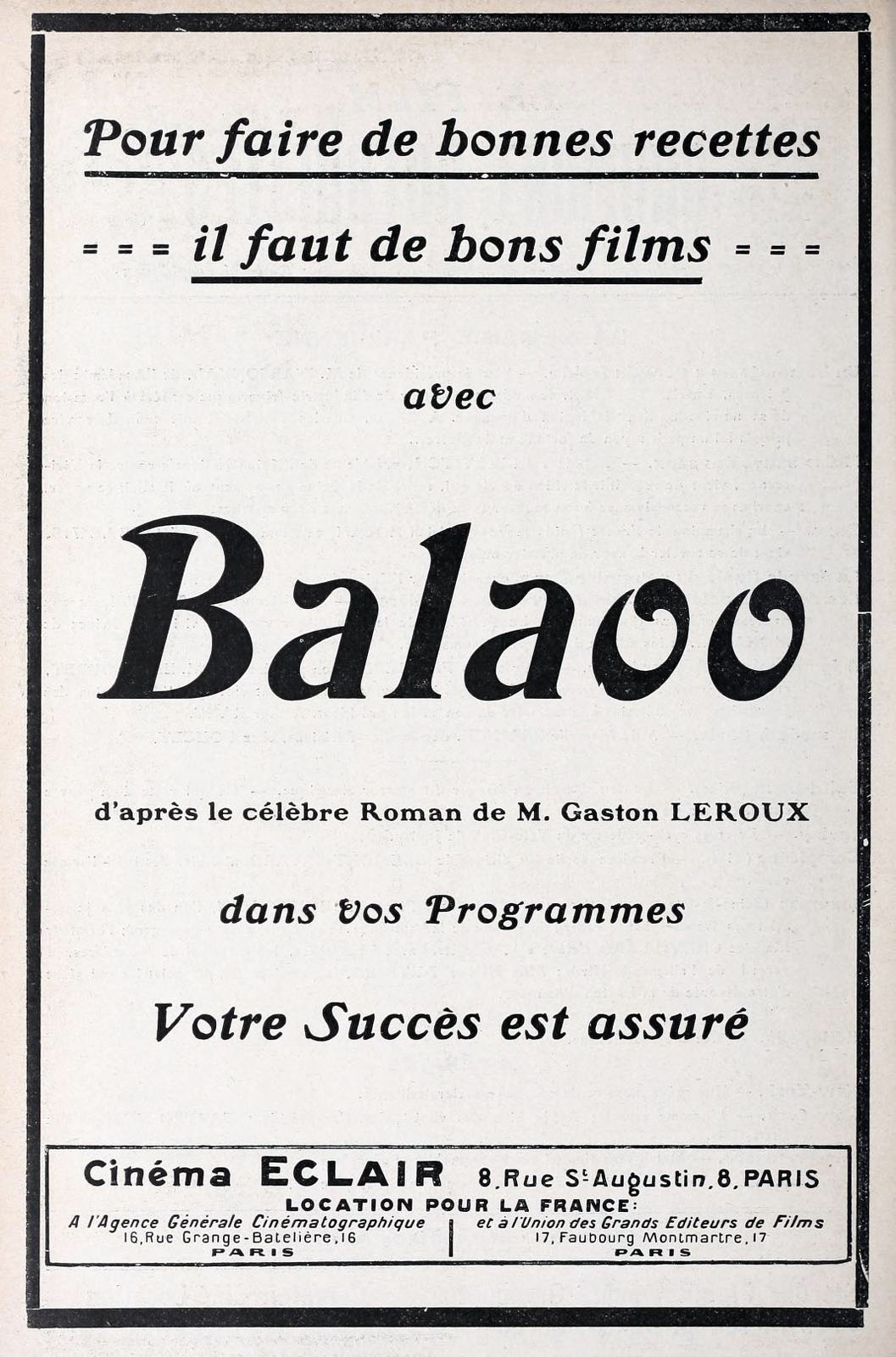 Balaoo